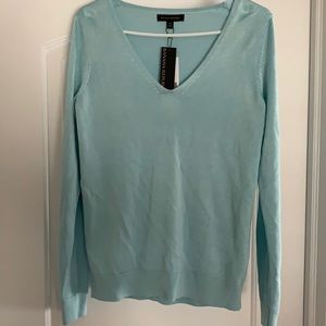 Blue Banana Republic Sweater - NEW with tags